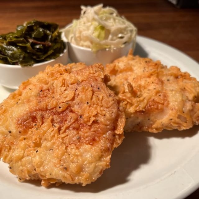 Family Boneless Pork Chops.