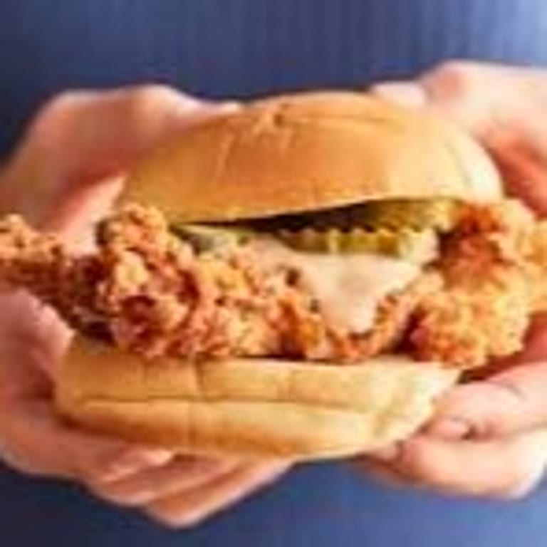 Savor Our Fried Chicken