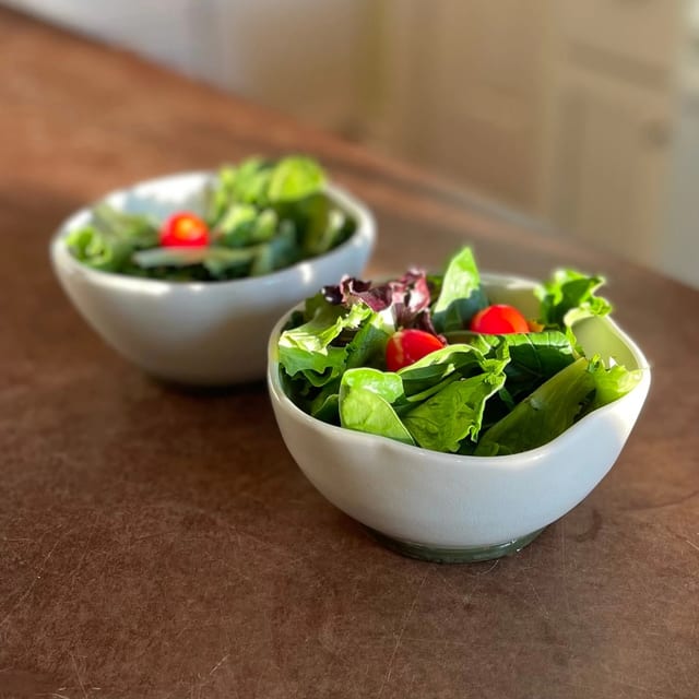 Side Salad.