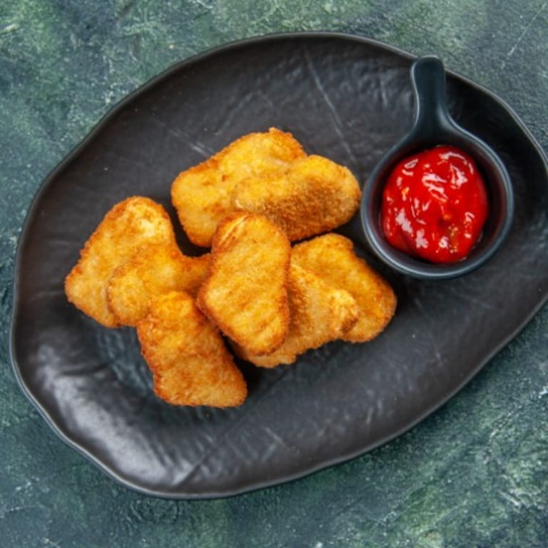 Delicious Chicken Dishes