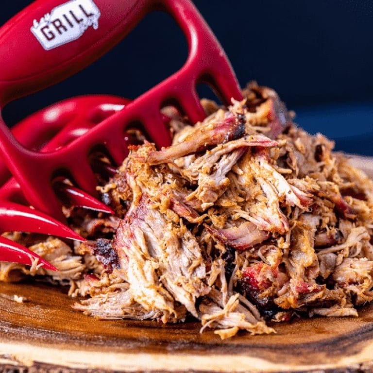 Delicious Pulled Pork Options