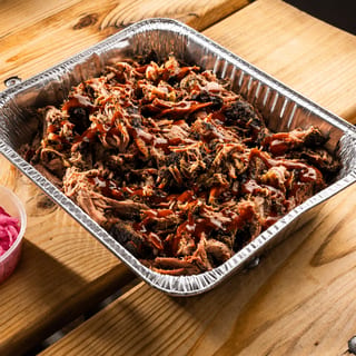 Pulled Pork - Party Tray
